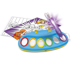 Zauberpinsel - Wonder Mess Free, PAW Patrol