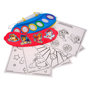 Zauberpinsel - Wonder Mess Free, PAW Patrol