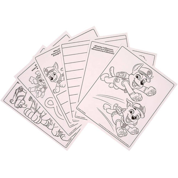 Zauberpinsel - Wonder Mess Free, PAW Patrol