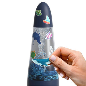 Tsuny Light - Tornado-Lampe