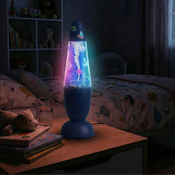 Tsuny Light - Tornado-Lampe