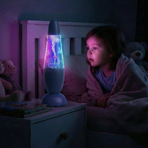 Tsuny Light - Tornado-Lampe