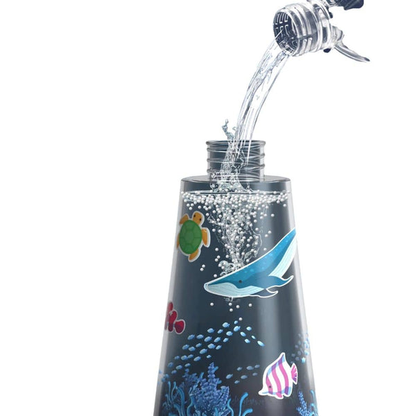 Tsuny Light - Tornado-Lampe