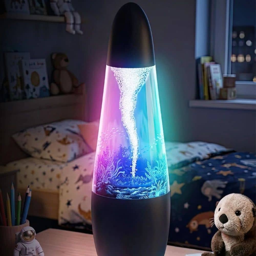 Tsuny Light - Tornado-Lampe