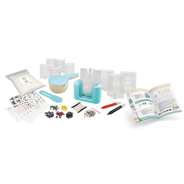 Kerzen-Bastelset - Professional Studio Sojakerzen II