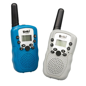 Walkie-Talkie für Kinder - Reichweite 3 km