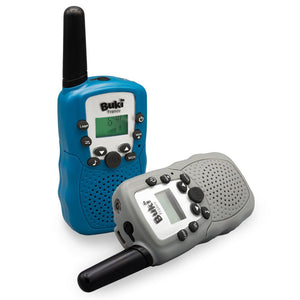 Walkie-Talkie für Kinder - Reichweite 3 km