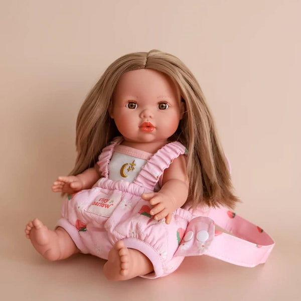Tiny Harlow Puppentrage - Strawberry - Ansicht 3
