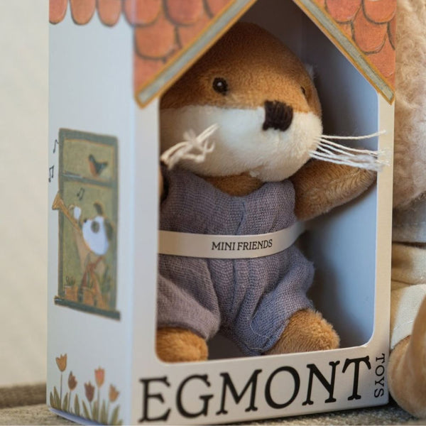 Mini Zelie im Geschenkkarton von Egmont Toys