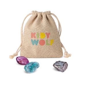 Kidywolf KidyPlanet Überraschungsplanet zum Ausgraben - Ansicht 5