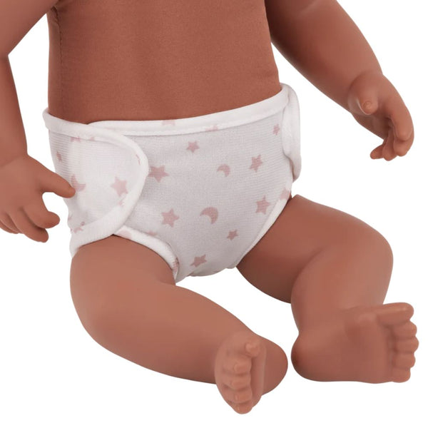 Puppen-Töpfchen - Töpfchen-Set mit Zubehör, Rosa