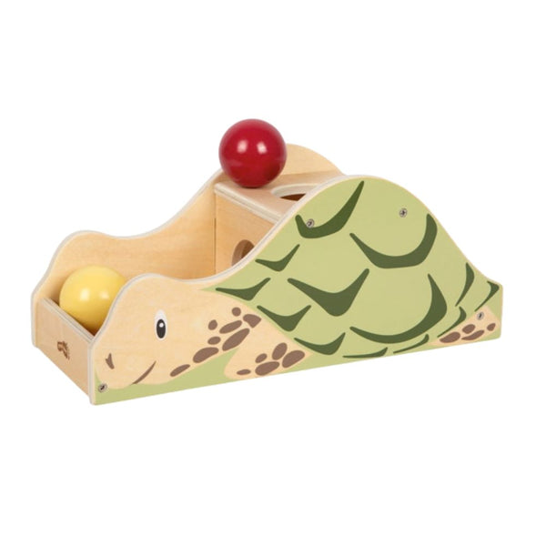 Small Foot Geschenkset Baby-Box - Ausprobieren und Verstehen, 6 Teile - Ansicht 4