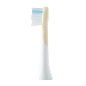 Ersatzbürstenkopf Zoo Toothbrush von The Zoofamily in Seitenansicht