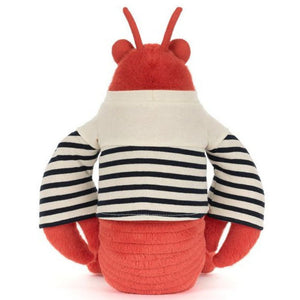 Jellycat Kuscheltier Hummer Larry der Matrose - Produktfoto 3
