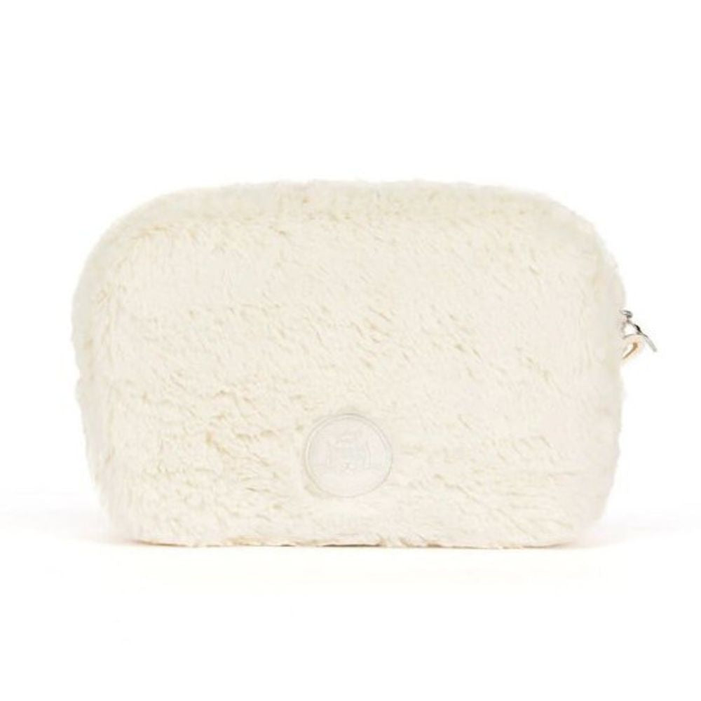 Jellycat Plüschtasche gefleckter Hund