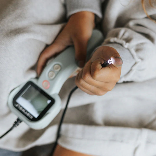 Flexible Naturkamera, wasserdicht bis 1 m