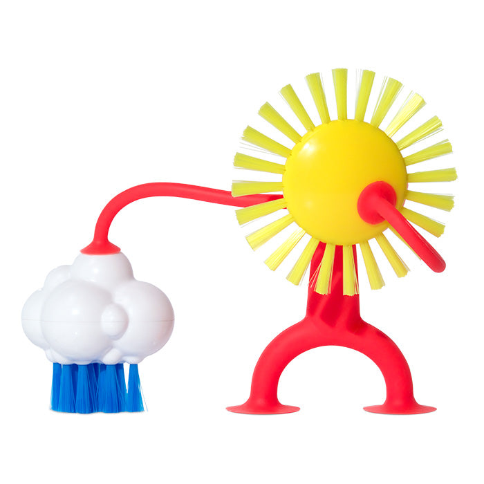 Kreatives Spielzeug Plui Brush – Sunshine