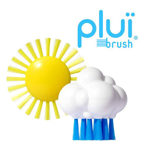 Kreatives Spielzeug Plui Brush – Sunshine