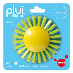 Kreatives Spielzeug Plui Brush – Sunshine