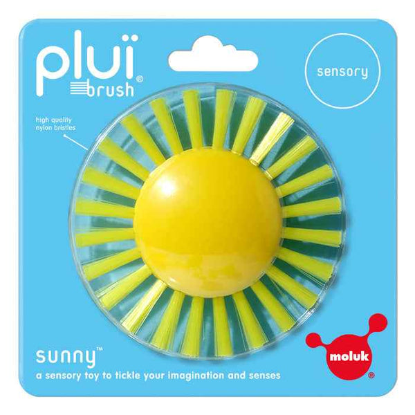 Kreatives Spielzeug Plui Brush – Sunshine