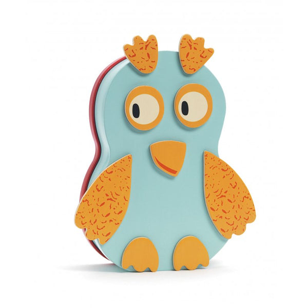 Magnetisches Puzzle – Animo - Tublu.de