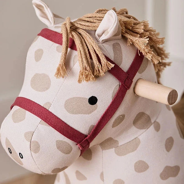 Schaukelpferd - Dotty (ab 18 Monaten)