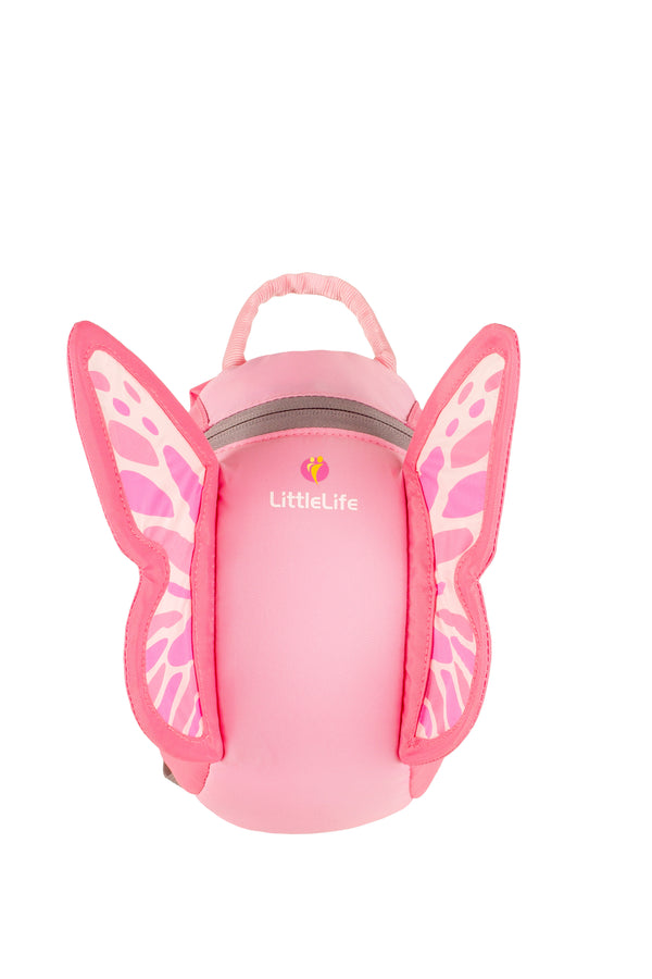 Rucksäckchen Animal Pack Schmetterling