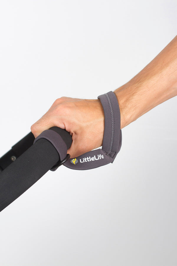 Sicherheitsgurt für Kinderwagen – Buggy Strap