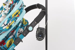 Diebstahlsicherung Stroller Lock