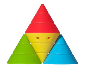 Hix Kreativspielzeug – Multicolour
