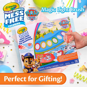 Zauberpinsel - Wonder Mess Free, PAW Patrol