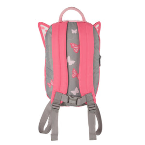 Großer Rucksack Animal Pack Schmetterling