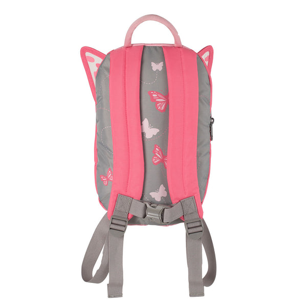 Großer Rucksack Animal Pack Schmetterling