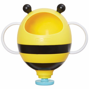 Badespielzeug – Bienenbrunnen Zoo