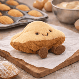 Plüsch-Magdalena Margaux 13 cm