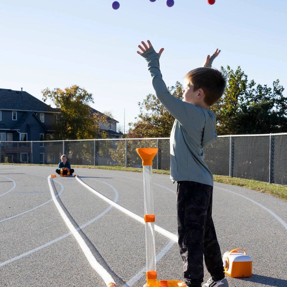 Air Toobz Mega Run Distance Kit – 30 Meter Erweiterungsset