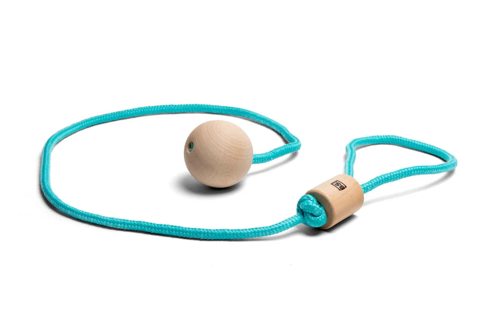 BS Toys Ankle Swing Fußspringseil - Produktbild