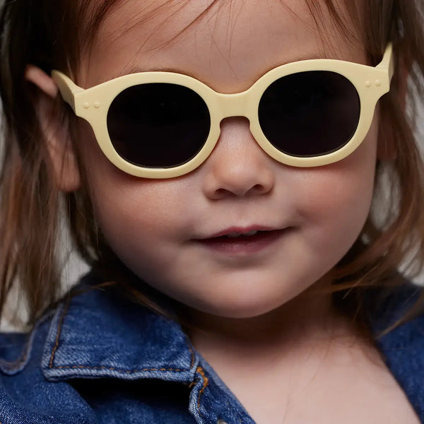 Sonnenbrille mit Polarisation Kids C 9-36 Monate - Lemonade