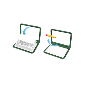 Leuchttablett zum Zeichnen und Schreibenlernen - Kidydraw Pro, Cozy (ab 10 Jahren)
