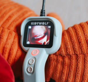 Flexible Naturkamera, wasserdicht bis 1 m