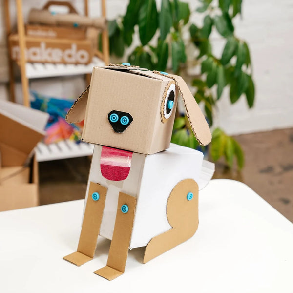 Skizzenbuch - 2D und 3D
