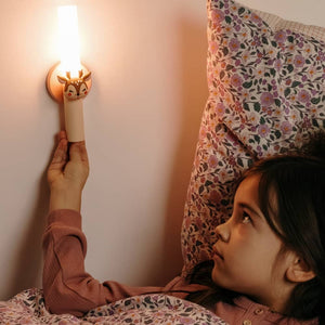 Tragbare Lampe Zoo Light - Hirsch