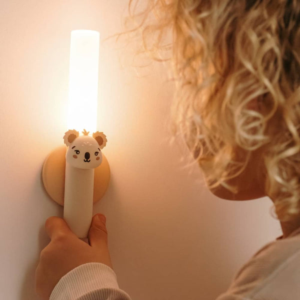 Tragbare Lampe Zoo Light - Koala