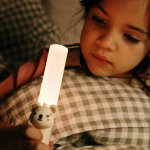 Tragbare Lampe Zoo Light - Koala