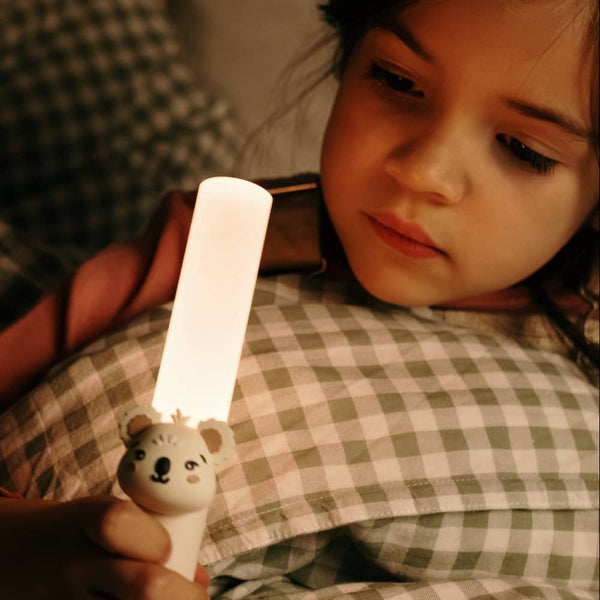 Tragbare Lampe Zoo Light - Koala