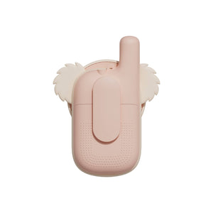 Walkie Talkie für Kinder - Koala