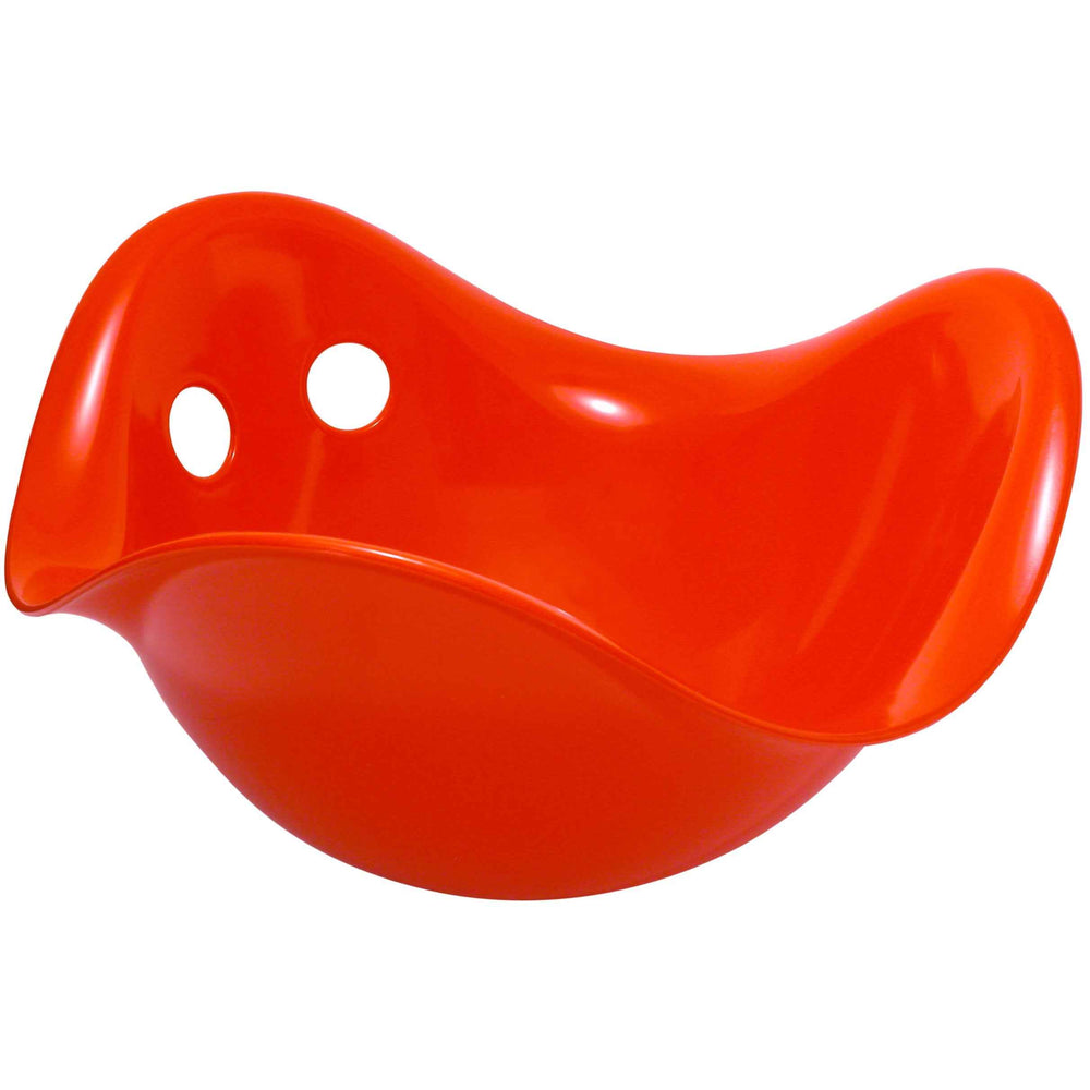 Bilibo Progressive Muschel Spielzeug - Rot