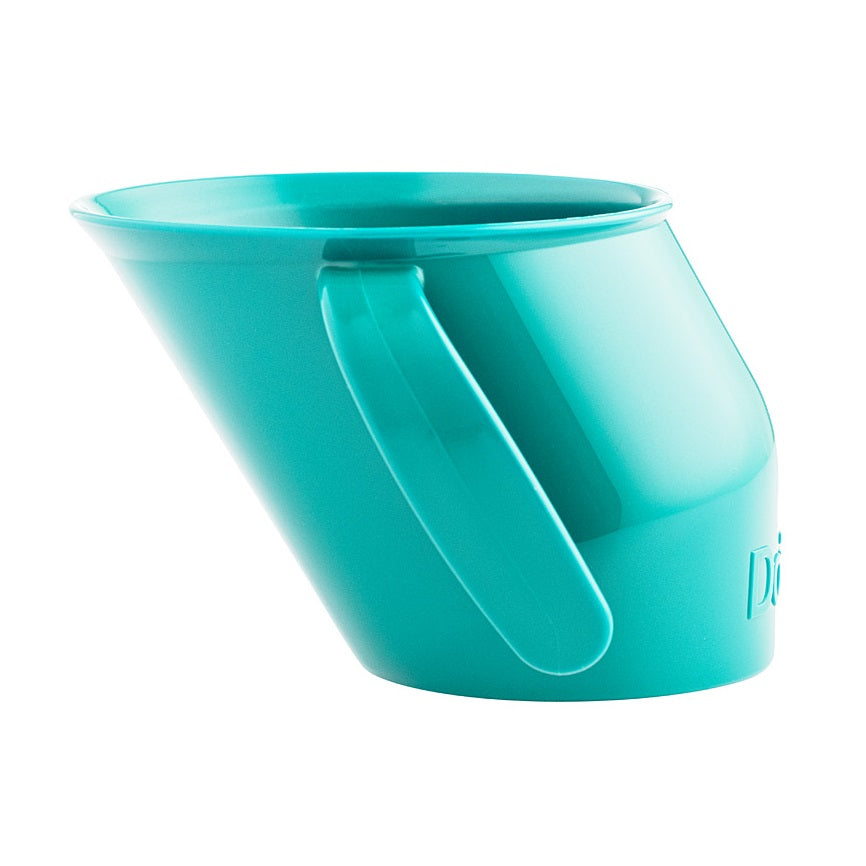 Bickiepegs Doidy Cup Meeresblau zum einfachen Trinken für Kleinkinder Doidy Cup kaufen Meeresblau