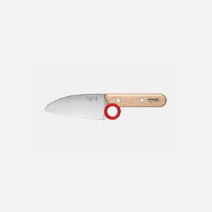 Kinderkochset Le Petit Chef Rot – 3-teilig