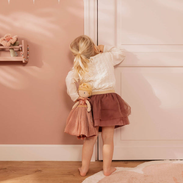 Puppe – Julia 35 cm
